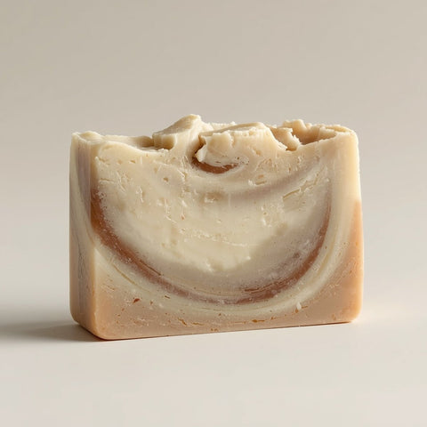 What Makes Soap Real? - Mister1920