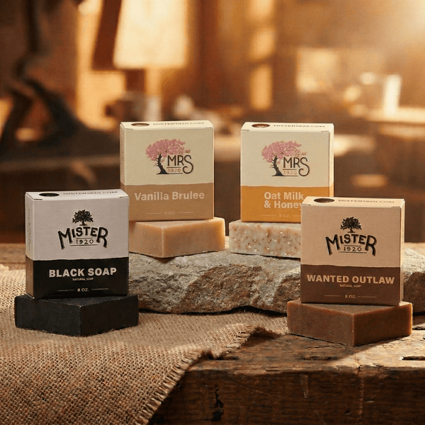 4-Bar Refill Subscription