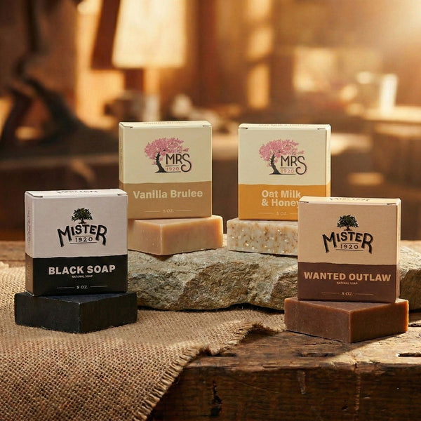 4-Bar Refill Subscription