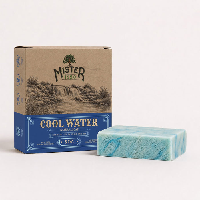 Cool Water