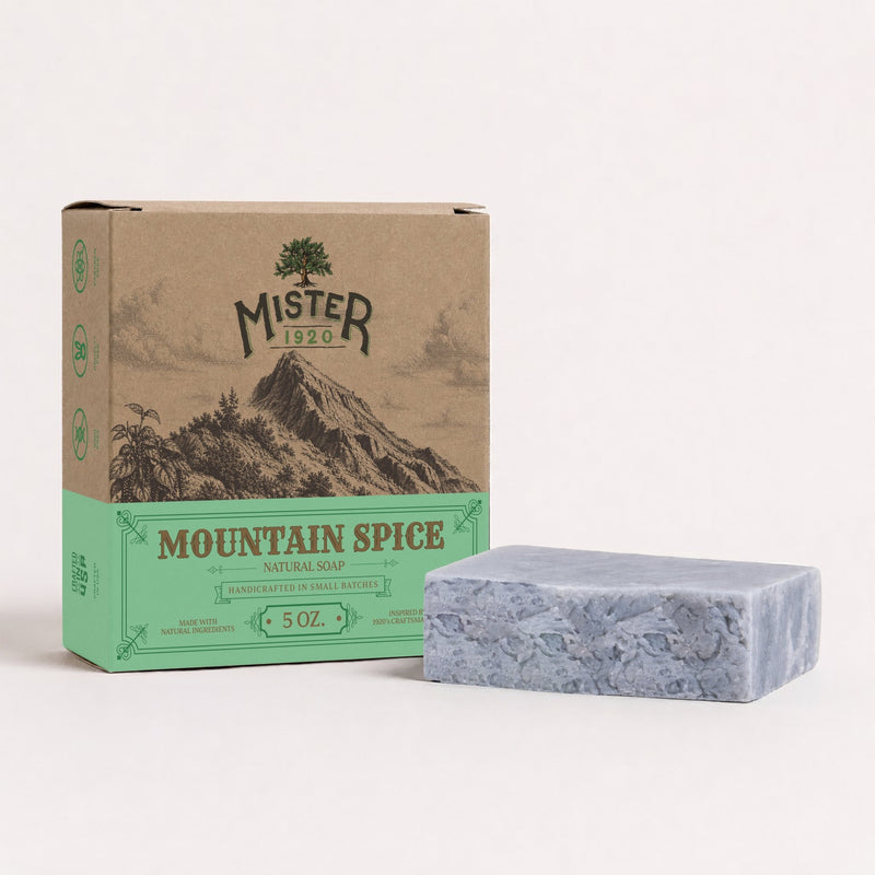 Mountain Spice