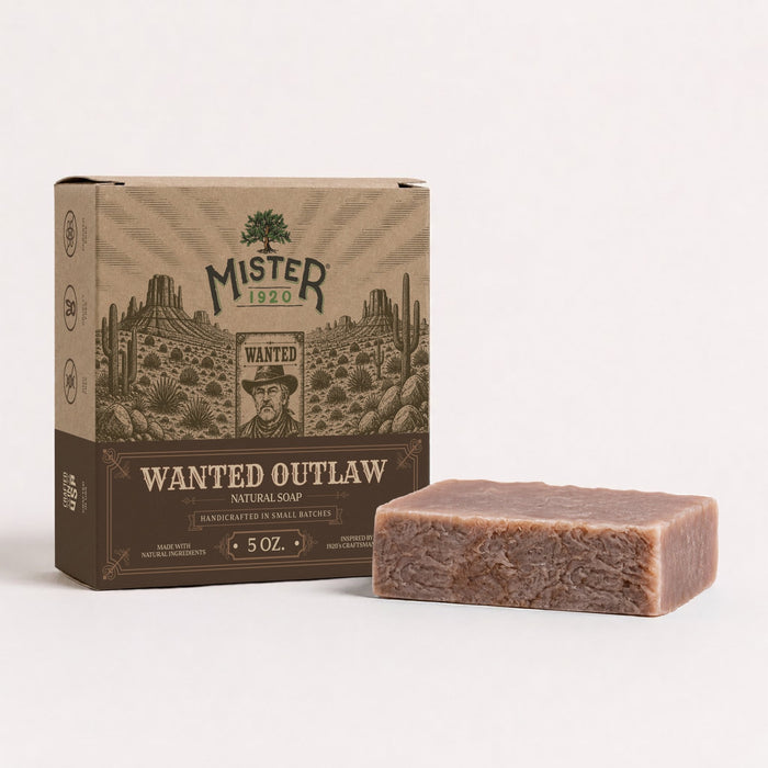 Wanted Outlaw