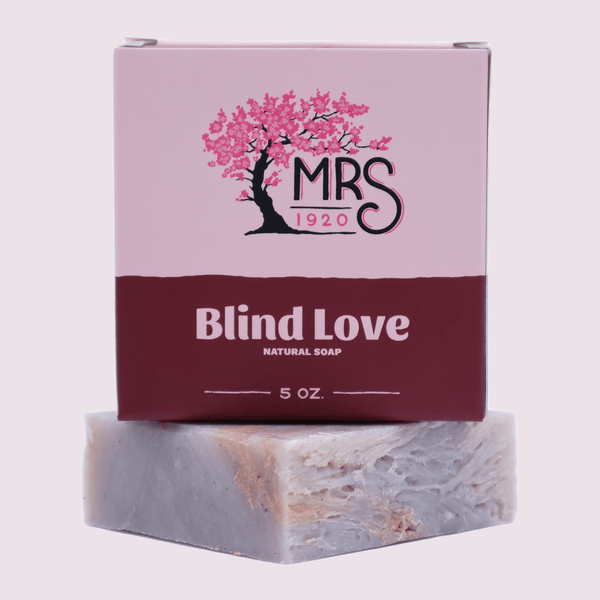 Blind Love