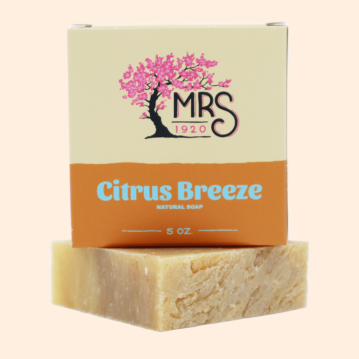 Citrus Breeze