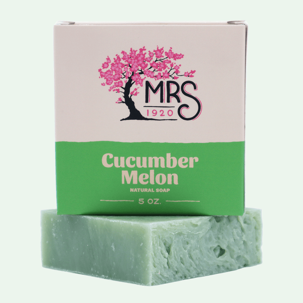 Cucumber Melon