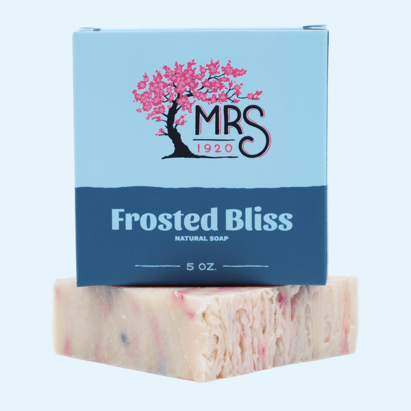 Frosted Bliss
