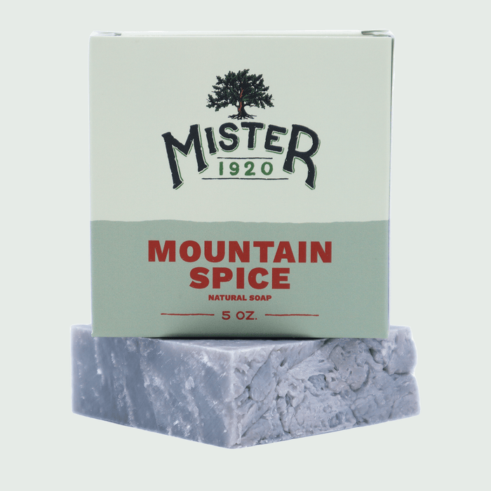 Mountain Spice