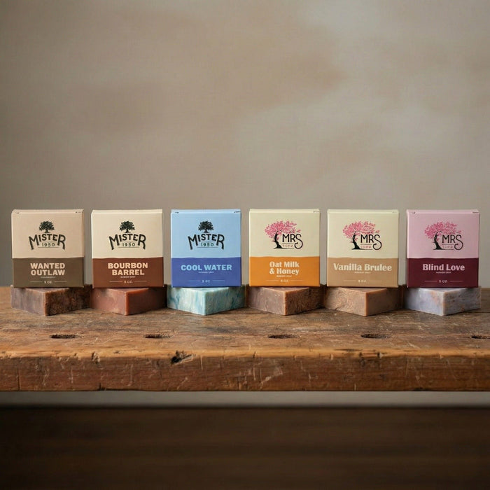 The easy choice bundle