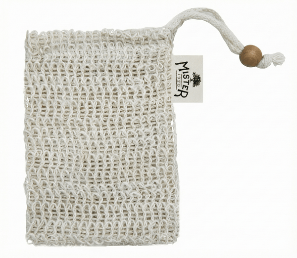 The Soap Sock