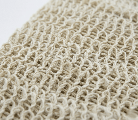 The Soap Sock - natural soap