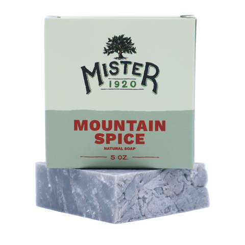 Mountain Spice