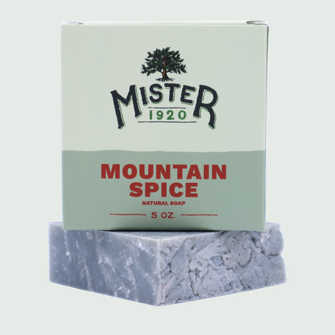 Mountain Spice